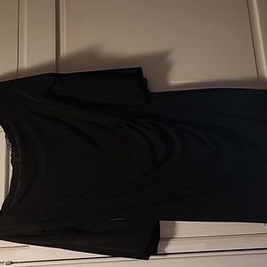 Ralph Lauren dress Size 14 Black
